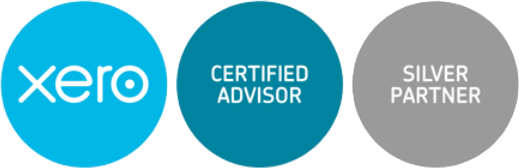 Xero Certified Advisor, Silver Partner